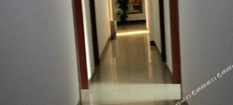 原平利业宾馆图片