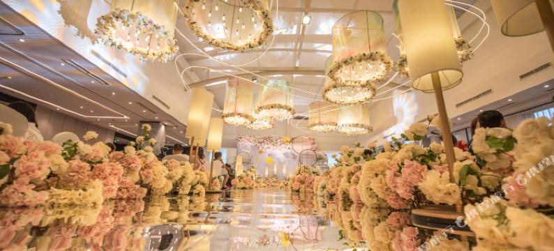 瑞都·洲亿国际大酒店(万达广场店)图片