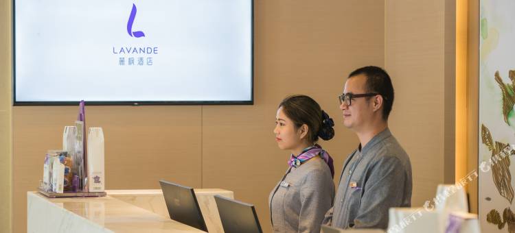 麗枫酒店(珠海情侣中路日月贝歌剧院店)图片