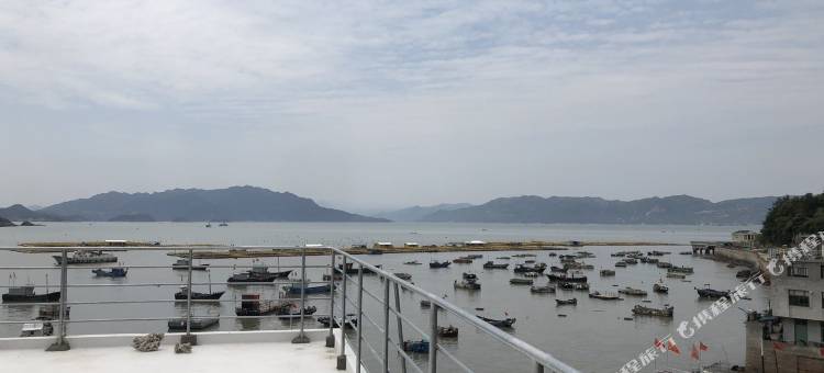 福鼎香福民宿图片