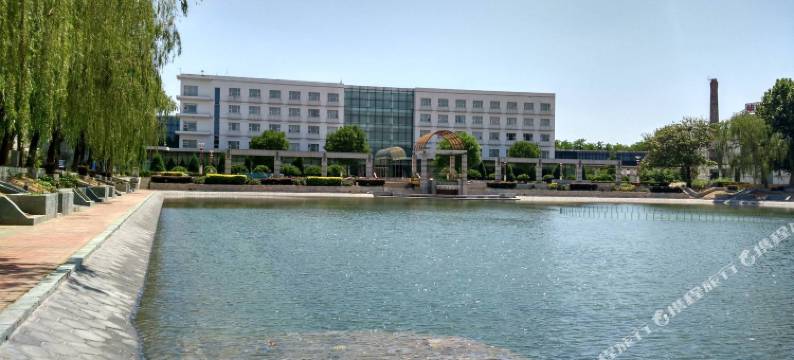 北京星明湖金雁酒店图片