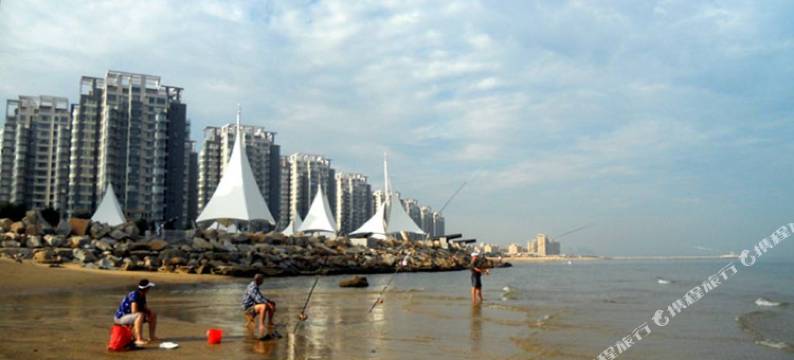 龙口顺鑫快捷宾馆图片