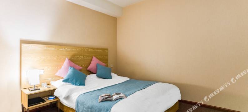 昆明格楠酒店图片