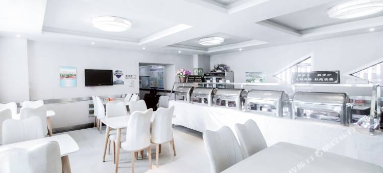 兰州虹云宾馆(东方红广场火车站店)图片