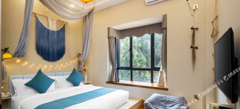 文昌远方水舍民宿图片