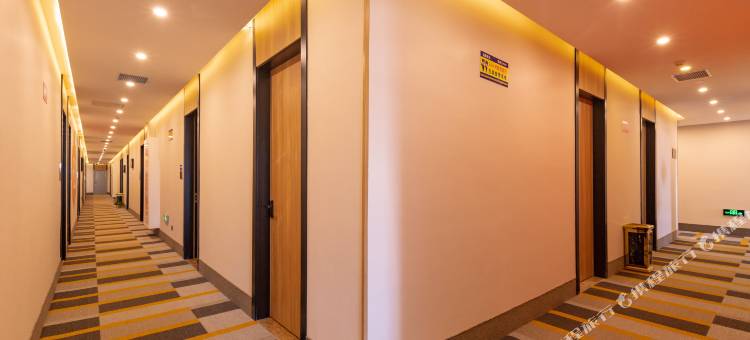 贝壳酒店(昆山吴淞江路店)图片