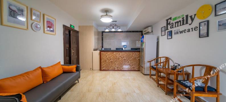 三亚风琴湾海景公寓图片