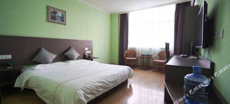 速8酒店(陇南武都盘旋路广场店)图片