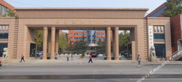 麗枫酒店(济南工业南路CBD中心店)图片