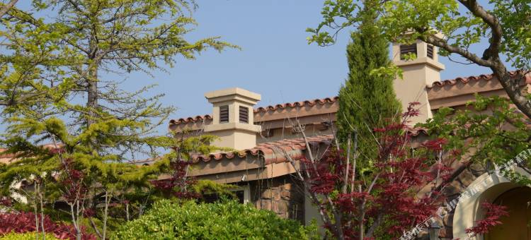 烟台白兔先生民宿图片