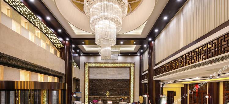 宝鼎度假酒店(西塘古镇店)图片