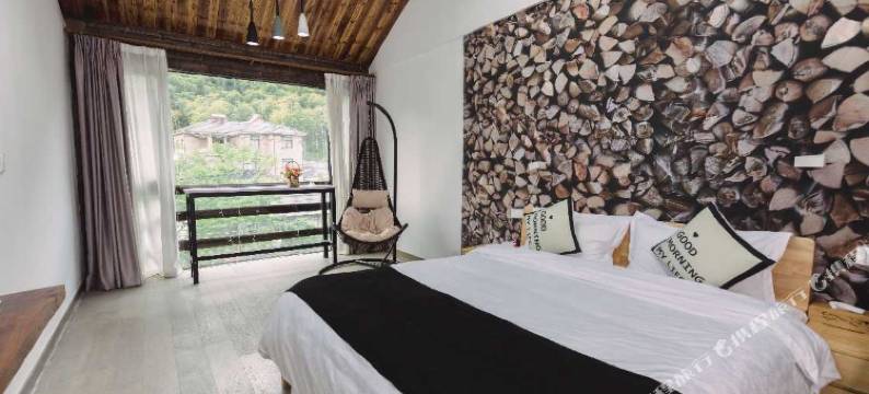 莫干山碧坞原鄕亲子度假民宿图片