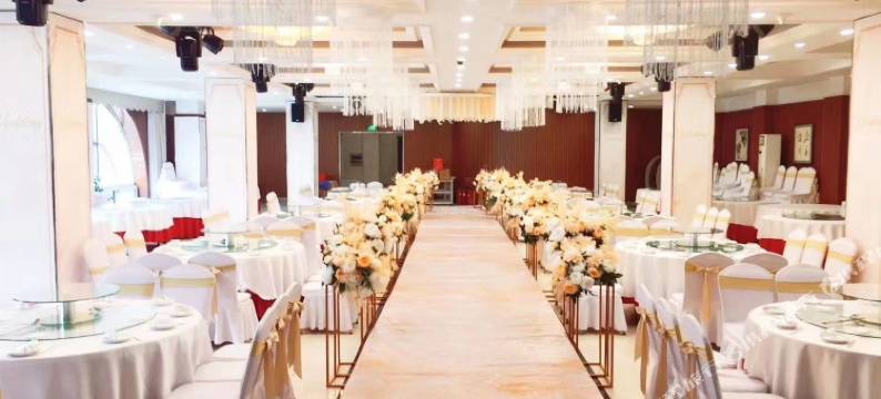 德铭宾馆(延吉延边大学店)图片