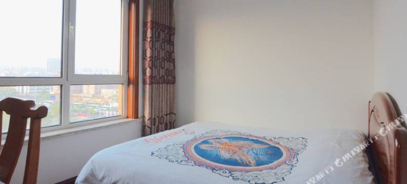 青岛亲子游在青岛公寓(夏庄路分店)图片