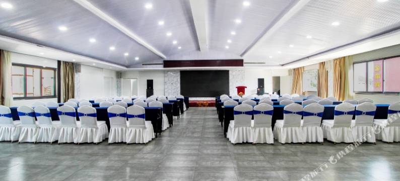 剑阁皇都国际大酒店图片