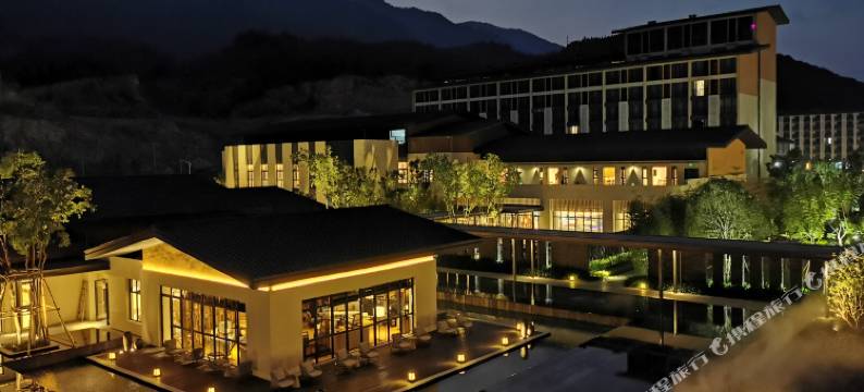 永泰方广书院图片