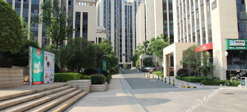 赣州摩尔登大酒店图片