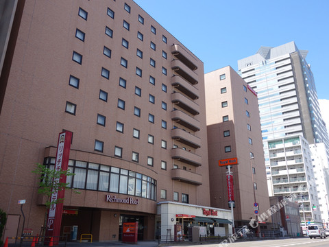 仙台里士满酒店