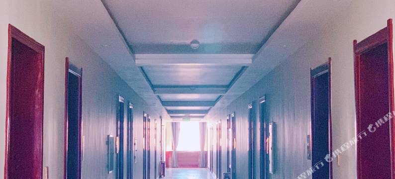 酒泉浙鑫商务宾馆图片