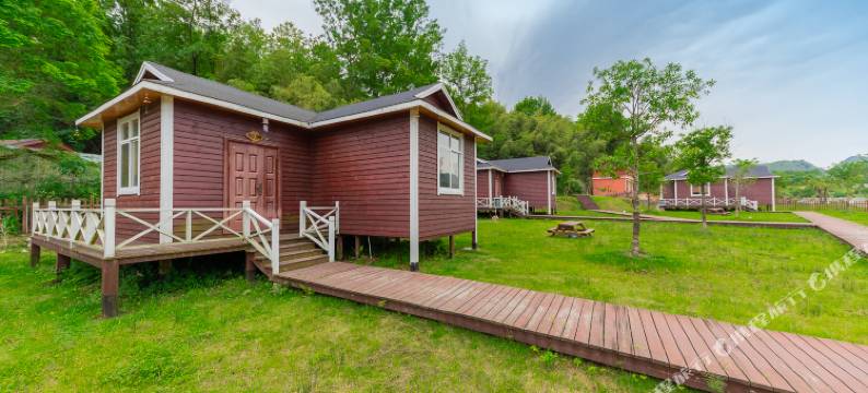 宜都清江天龙湾度假酒店图片