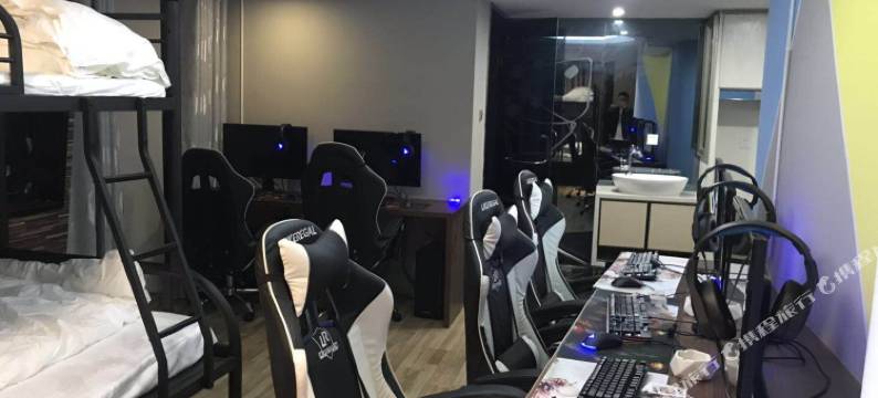 邵阳泊璟酒店图片