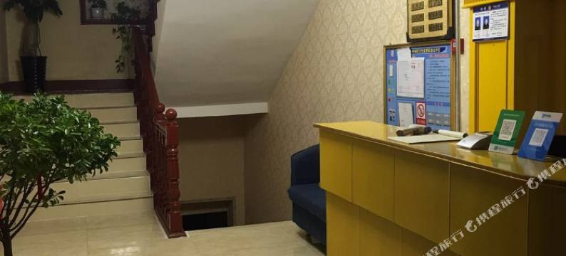 噶尔鑫客隆宾馆图片