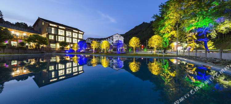 梵净梵景民宿(梵净山景区店)图片