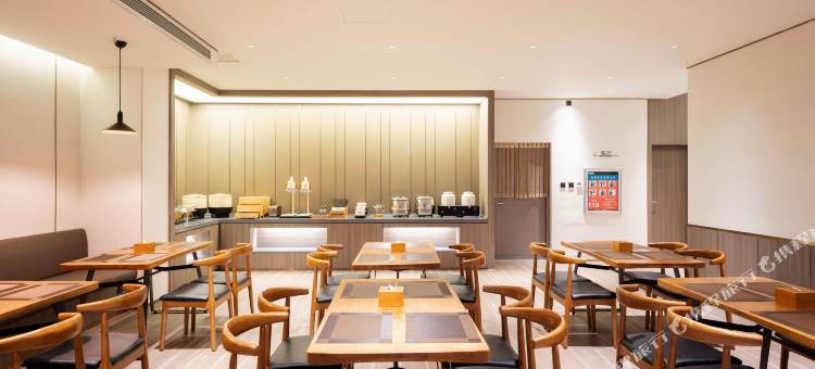 汉庭酒店(大连开发区金马路店)图片