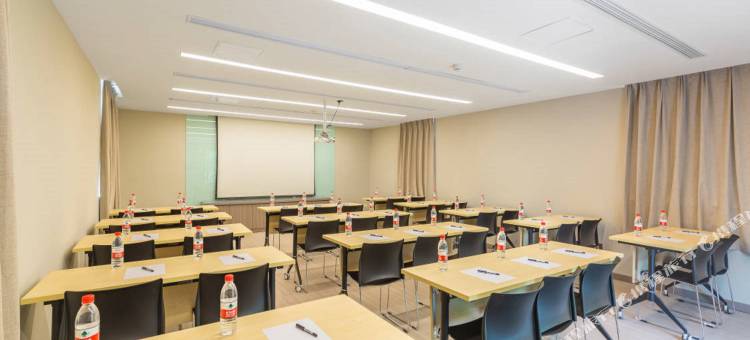 汉庭酒店(济南山大北路店)图片