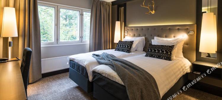 坦佩雷拉普兰酒店(Lapland Hotels Tampere)图片