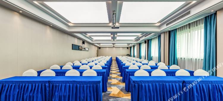 曼居酒店(杭州四季青浙大店)图片