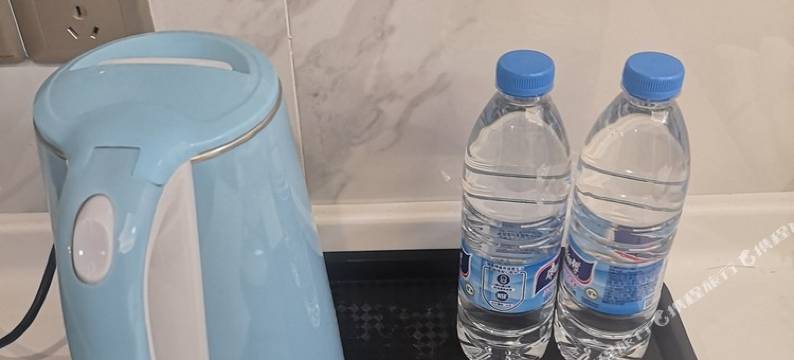 枫琴公寓(东莞南城保利珑远广场店)图片