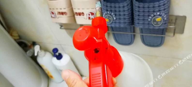 沁心园家庭公寓(成都东广场店)图片