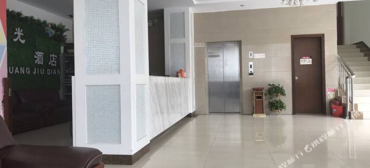 下川岛海缘时光酒店图片