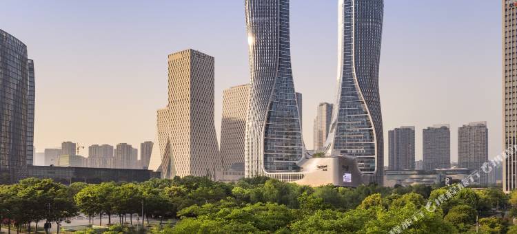 杭州康莱德酒店图片