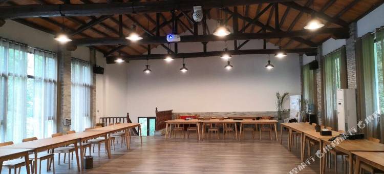 宜丰金家湾民宿图片