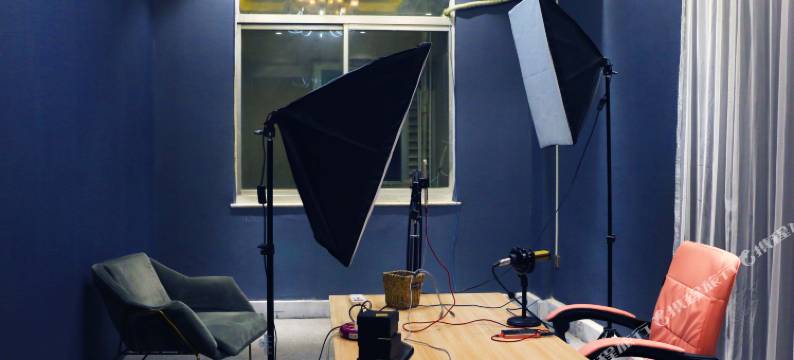 平潭不即酒店图片