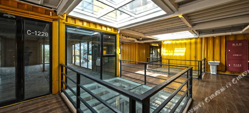 上海共康智选假日酒店图片