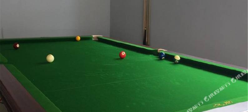 青岛房东阿姨度假别墅(大河东崂山风景区嘉会分店)图片