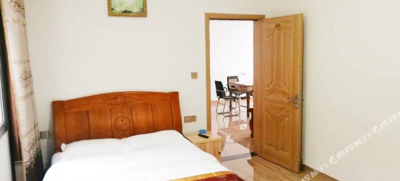 永泰青云居农家乐图片