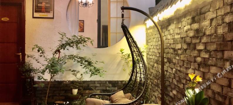 凤凰小熊家民宿(凤凰古城店)图片