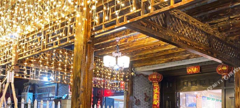 桐庐田园之家客栈图片