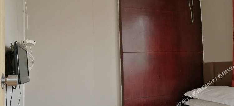 宁波缘来宾馆(鼓楼第二医院店)图片