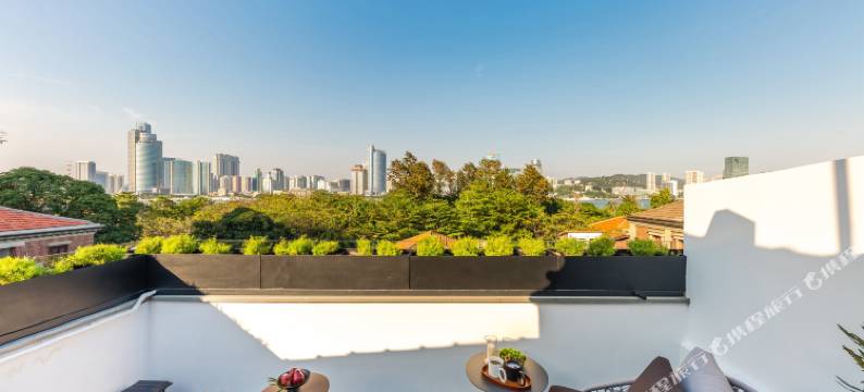 有境 YOU SPACE 酒店(鼓浪屿三丘田码头店)图片