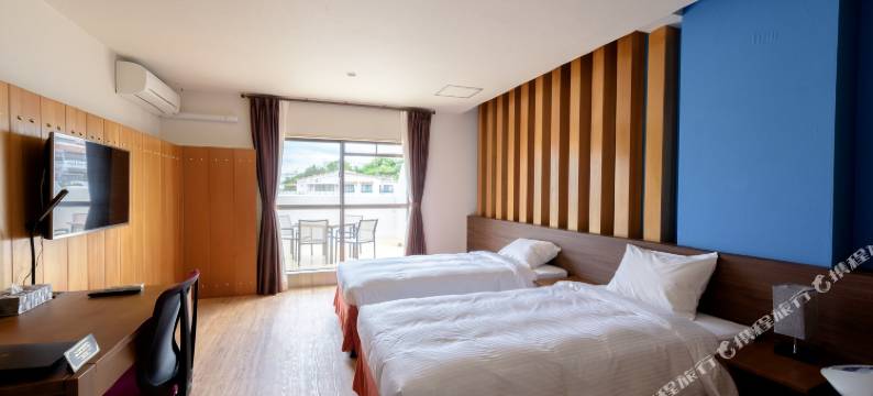 来客茵家庭度假酒店-原HIYAGUN拉奈度假村冲绳(Rycom Family Resort Hotel (Old name HIYAGUN Lanai Resort Okinawa))图片