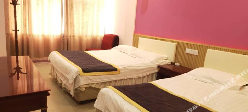 杭州云会大酒店图片