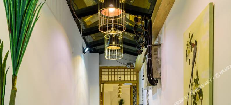 紫藤客栈(阳朔西街店)图片