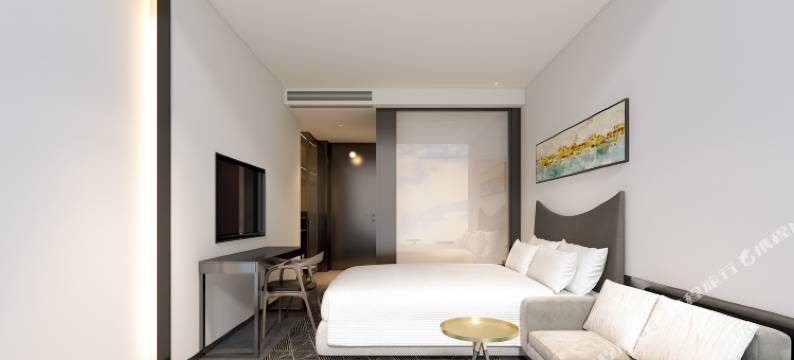 来住酒店(成都太古里春熙路店)图片