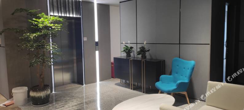 逸酒店 (盐城香槟公馆店)图片