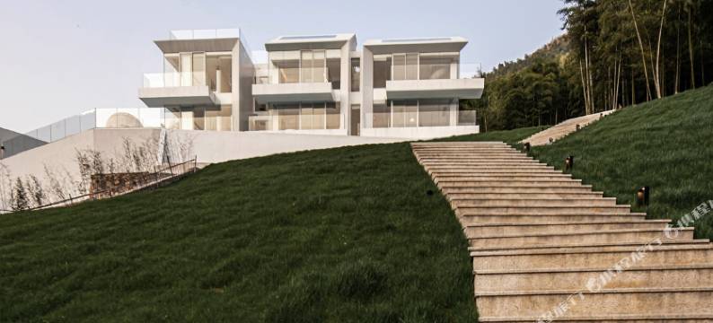 莫干山VISAYA意境民宿图片